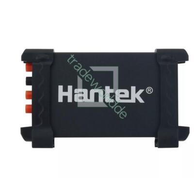 NEW USB Data Logger Hantek 365A Voltage Current Resistance Capacitance Record