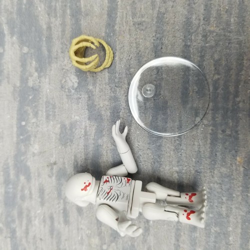 Minimates Diamond Select Alien Covenant Movie Chestburster Face Hugger LOOSE 2" - Picture 3 of 3
