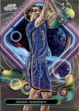 2024 Topps Cosmic Chrome Orlando Magic - Franz Wagner #90