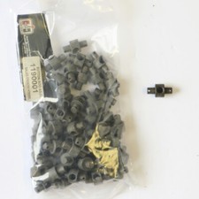Hurst Mopar Dodge Plymouth 4 Speed Reverse Lockout Rod Adjuster 1970 Pistol Grip