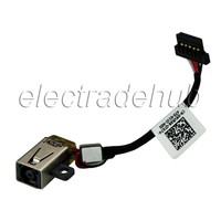 Original Dell Xps 12 9q23 9q33 Dc Power Jack Cable 0nvr98 Nvr98 Dc301000k00 Cj31 Original Dell Xps 12 9q23 9q33 Dc Power Jack Cable 0nvr98 Nvr98 Dc301000k00 Cj31