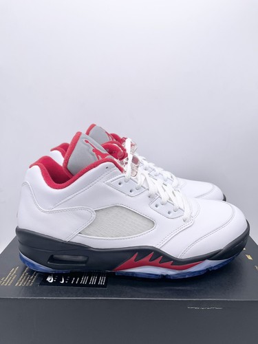 NEW Nike Air Jordan 5 Retro Low Golf 