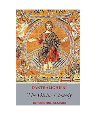 The Divine Comedy, Dante