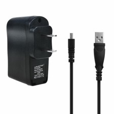 USB AC/DC Power Adapter Camera Battery Charger  PC Cord For Nikon Coolpix S4100