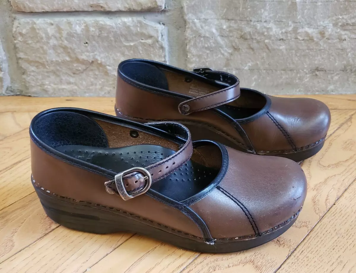 Dansko women's sales marcelle clog