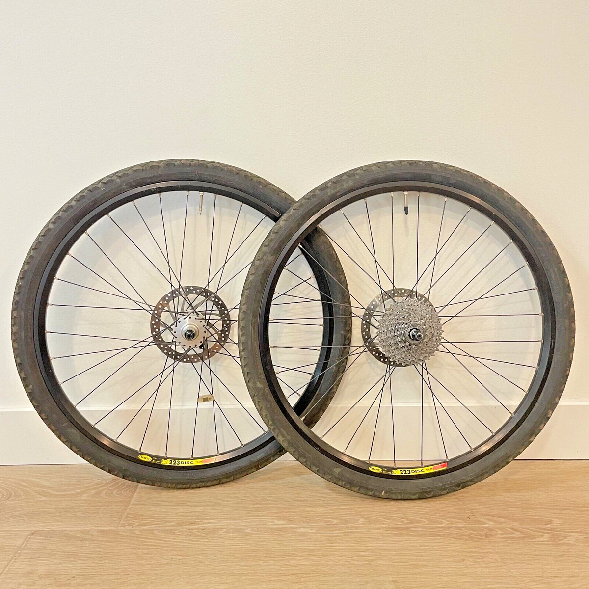 MAVIC X 223 DISC ホイール SHIMANOハブ s-l1200.png