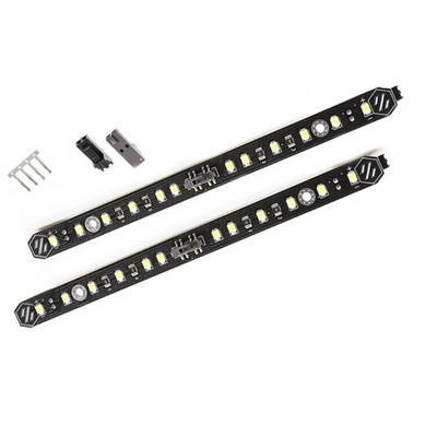 VORON0.1 LED Lighting Hard LED Light Bar DIY 3D Printer Accessories 3 Position