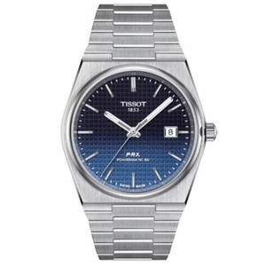 Tissot Prx Digital 40mm | eBay