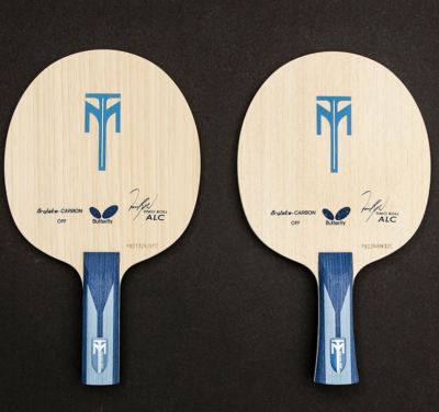 Butterfly Timo Boll ALC-FL Blade Table Tennis , Ping Pong Racket