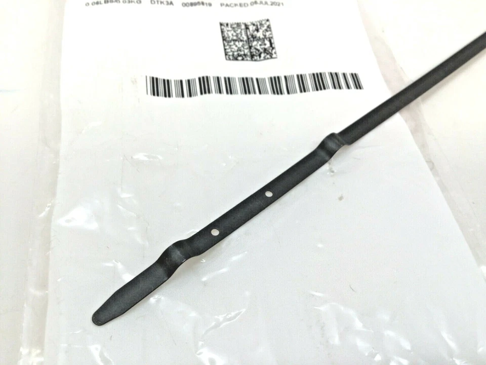 2013-2019 Ford Lincoln 3.5L 3.7L v6 Engine Oil Level Indicator Dipstick new OEM - Image 3 of 4