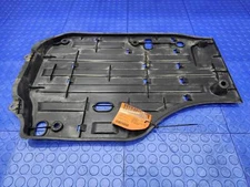 13-22 Acura ILX Fuel Tank Gas Tank Skid Plate Cover Genuine OEM 74626-TR2-A00