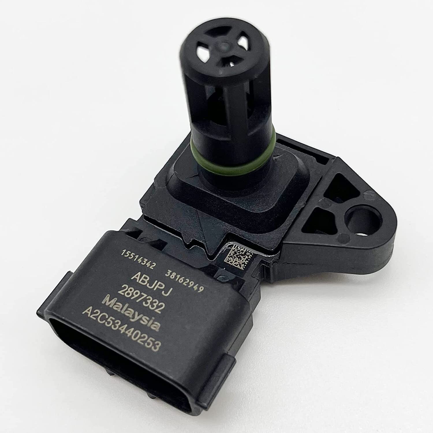 BSD 2897332 OEM Intake Air Temperature Sensor for Do-dge Ram 2500  