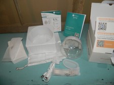 ANTSIYA R1 Wearable Breast Pump Hands Free Cell Phone App Control - Quiet - 27mm