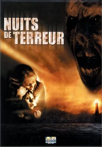 Nuits de Terreur - DVD - Picture 1 of 1
