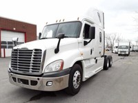 2016 Freightliner CASCADIA 125