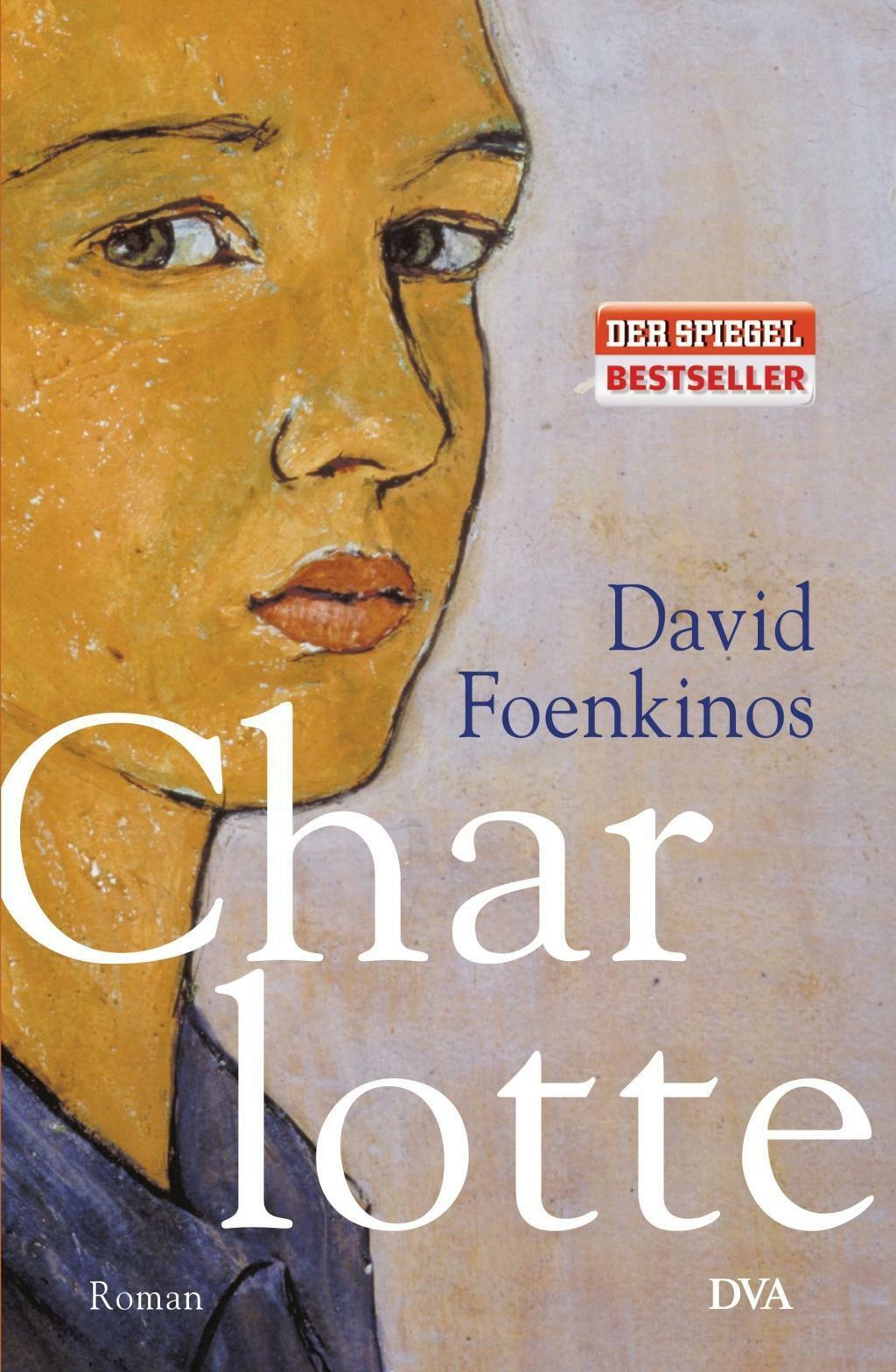 Thumbnail - Charlotte | Buch | 9783421047083