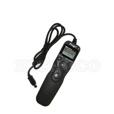 Timer Remote shutter for Nikon D7100 D7000 D5000 D3100 D5100 D5200