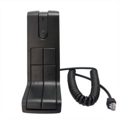 Base Station Digital Radio Speaker Mic for Motorola GM300/GM338 Walkie Talkie