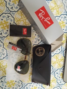 ray ban qb2457