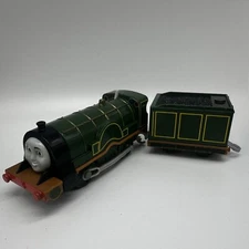 Thomas & Friends Trackmaster Emily Motorized Train