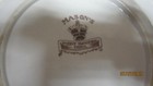 Mason's Ironstone Signed Imari Pattern Rimmed Soup Plate / Bowl Circa 1825 — photo 7