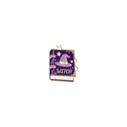 Funny Horror Lapel Brooch Pins Punk Skeleton Skull Enamel Bag Badge Gifts ต - Picture 38 of 56