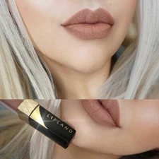 LIPLAND COSMETICS LIQUID LIPSTICK LIP LAND LIMITED EDITION MATTE AVENTUS 2.5g LE
