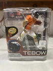 McFarlane Toys NFL Series 30 Tim Tebow Denver Broncos Collector Level Figure