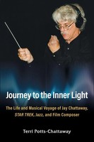 Journey To The Inner Light Terri Potts-Chattaway Taschenbuch Englisch 2024