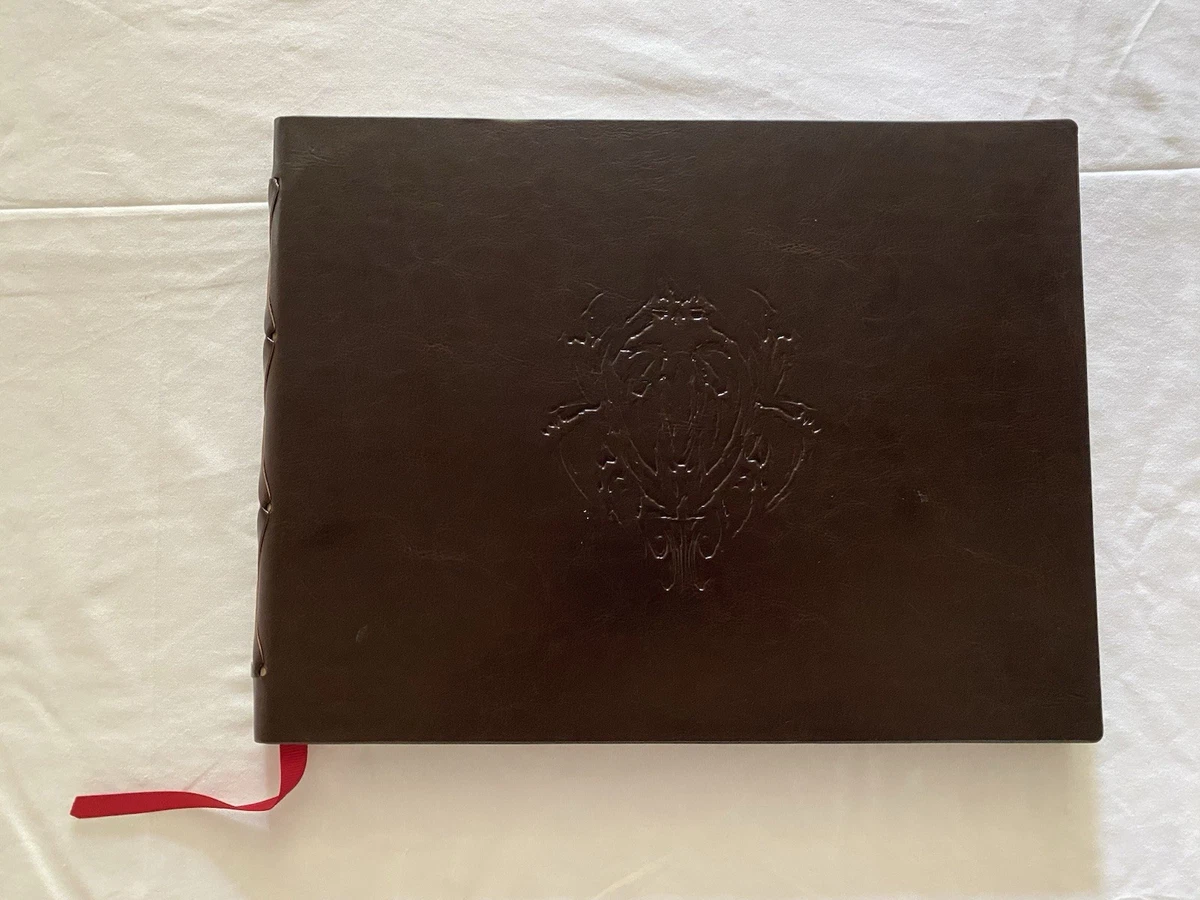 The Elder Scrolls Art Book Video Game Merchandise for sale - eBay