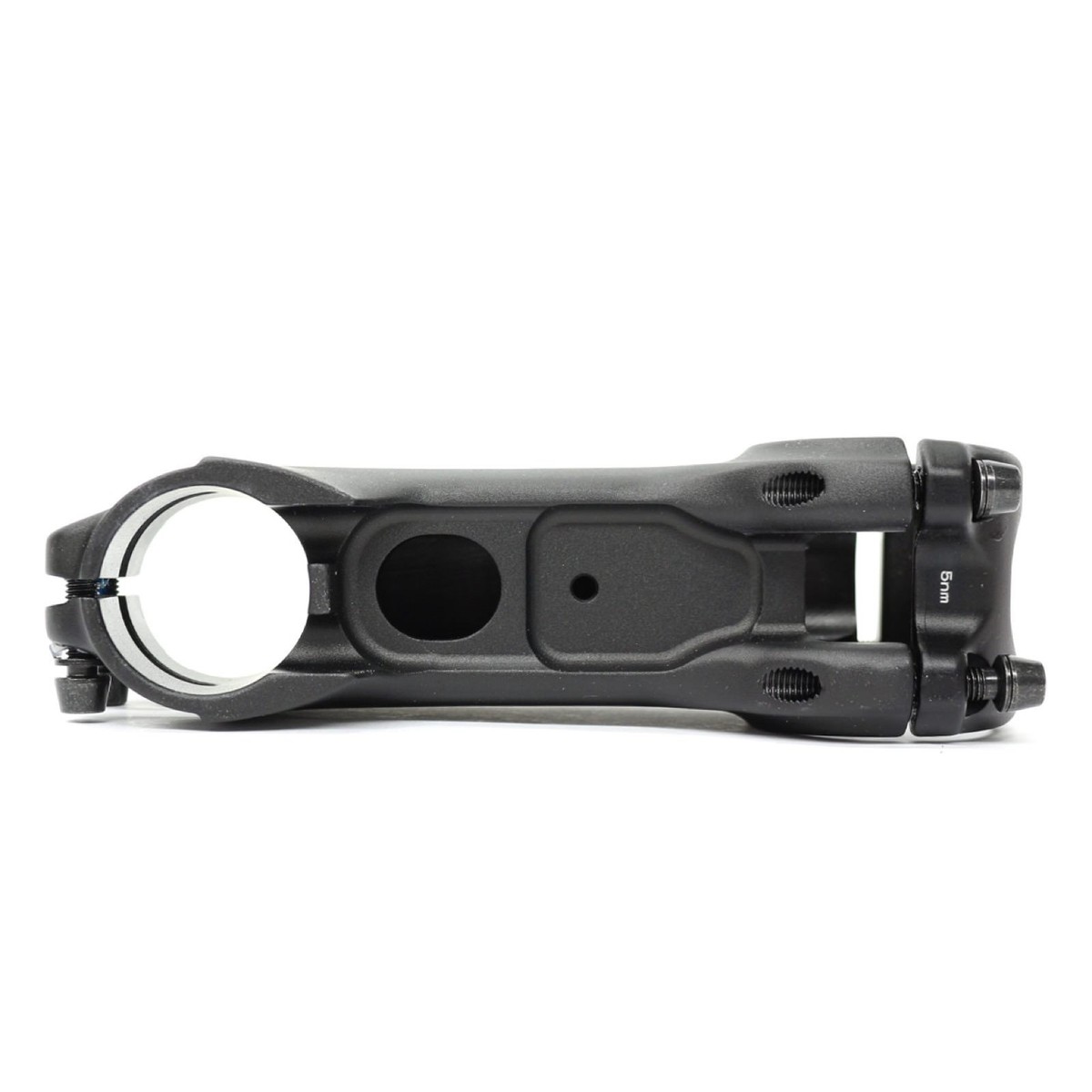 Cannondale C1 Conceal Stem 100mm x -6 Degree Stem Black