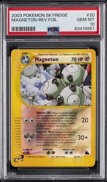 Magneton
