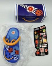 McDonald's All American Games Basketball Crocs 2 - 2026 Happy Meal