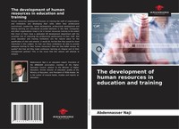 Abdennasser Naji | The Development Of Human Resources In Education And Training