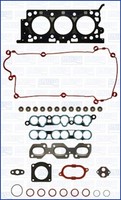 Dichtungssatz Zylinderkopf Ajusa 52328500 FüR Ford Cougar Mondeo 3 B4Y 2 BFP BNP