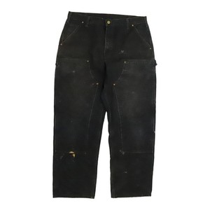 Carhartt Double Knee Pants Vintage | eBay