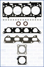 Dichtungssatz Zylinderkopf AJUSA 52247300 für VW POLO 3 6N1 120 16V GTI