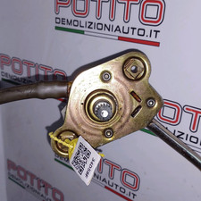 Porte avant et accessoires Fiat 900