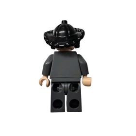 Lego Professor Igor Karkaroff hp076 From Set 4768 Harry Potter Minifigure 
