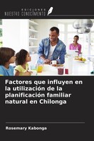 Factores Que Influyen En La UtilizacióN De La PlanificacióN Familiar Natural En