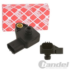 FEBI MAP-SENSOR SAUGROHRDRUCK passend für HONDA ACCORD CIVIC CR-V FR-V JAZZ