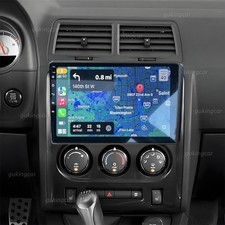 10 For 2008-2014 Dodge Challenger Carplay Android13 Car Stereo Radio Gps 464gb
