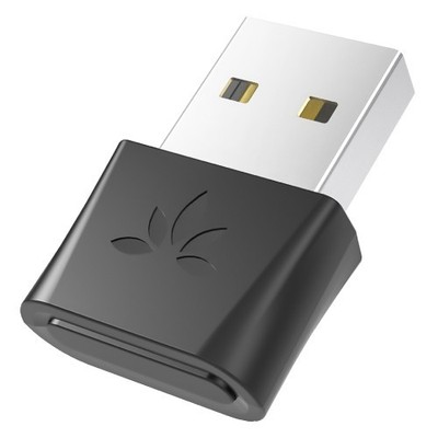 Avantree DG80P aptX-Adaptive 5.3 Bluetooth Adapter for Connecting Headphones