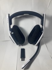 Astro - A20 GEN 2 Wireless Gaming Gaming Headset - READ Description - NO Dongle