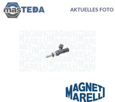 805000000100 EINSPRITZVENTIL MAGNETI MARELLI FÜR ABARTH 500 595 695 132KW,140KW