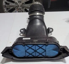 2008 Z06 OEM Air intake w/ filter