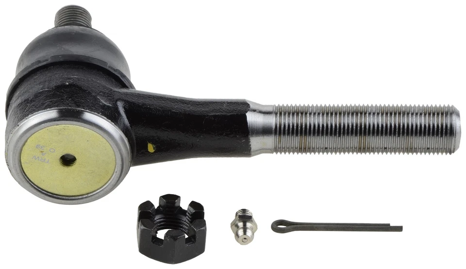 Tie Rod End for Dodge D150 1979 - 1993 TRW JTE7066 Foto 2 de 4