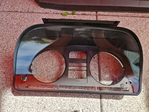 BMW E28 Kombiinstrument Gehäuse TOP-Zustand