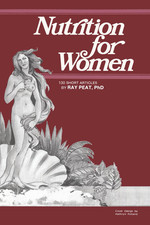 Nutrition for Women