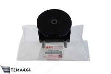 Genuine OEM Front Engine Mount for Suzuki SX4 2007-2014 11720-80JA0 1172080JA0